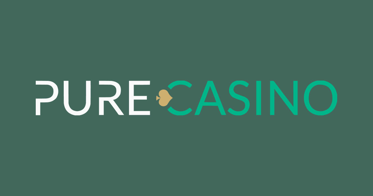 Pure Casino
